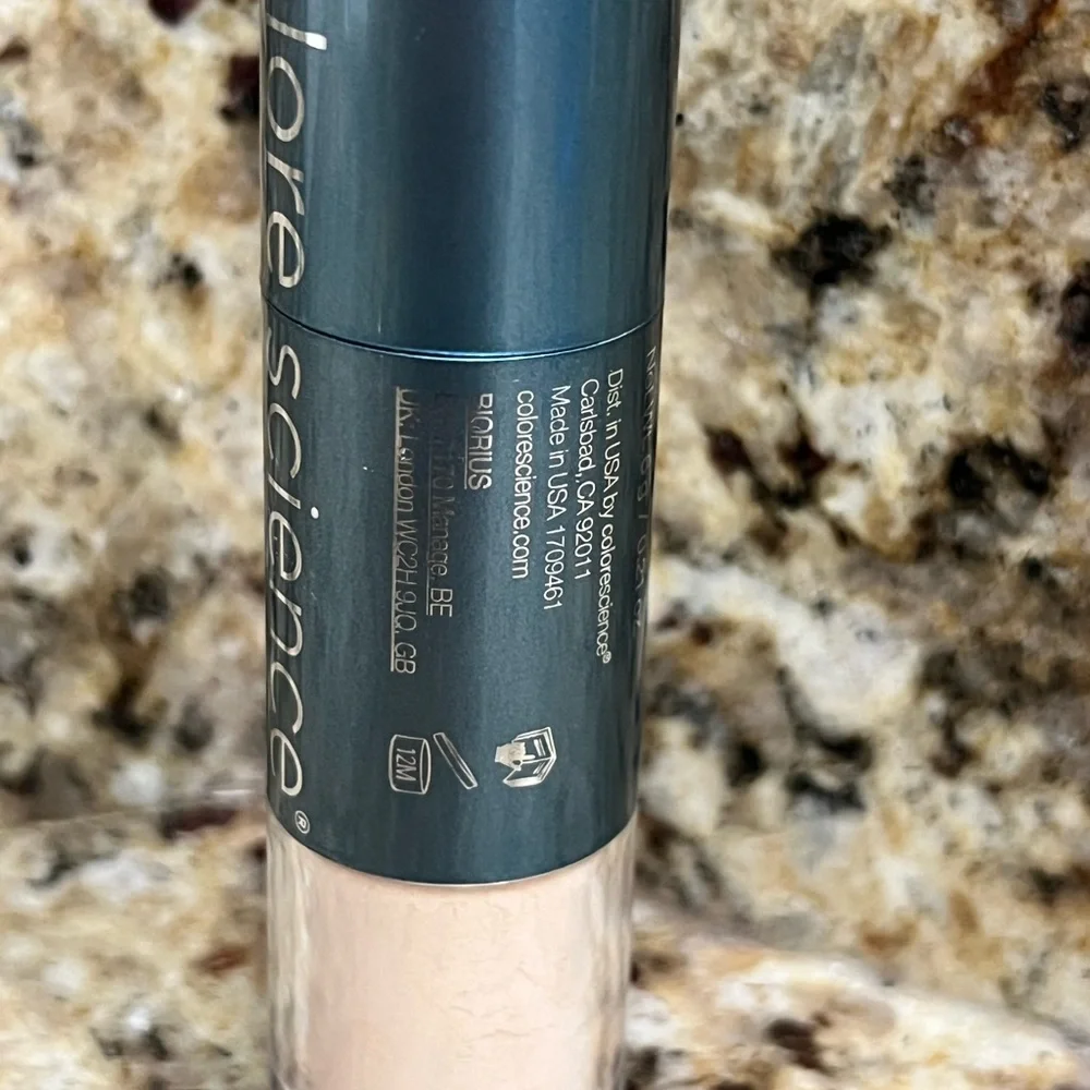 Colorscience colorescience sunforgettable